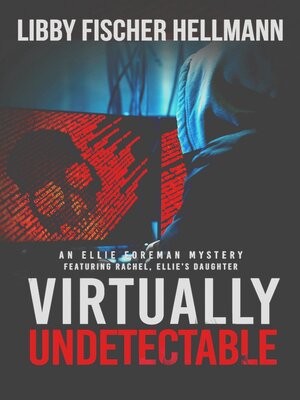 cover image of Virtually Undetectable